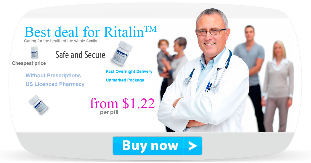 Ritalin For Children With Add