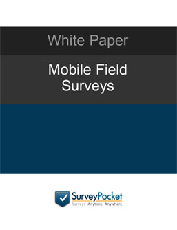 SurveyPocket - Mobile Field Surveys