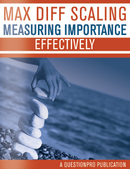 Measuring Importance Effectively