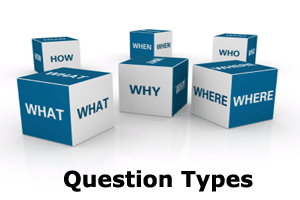 Question Types