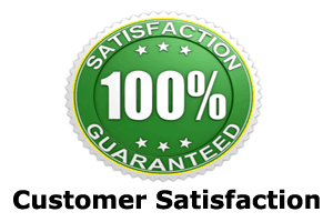 Customer Satisfaction