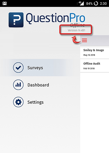 Surveypocket Faqs Surveyanalytics Help Document - 