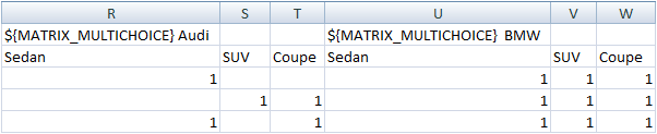 Survey Software Help Image