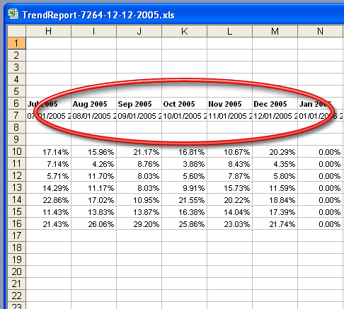 Survey Software Help Image