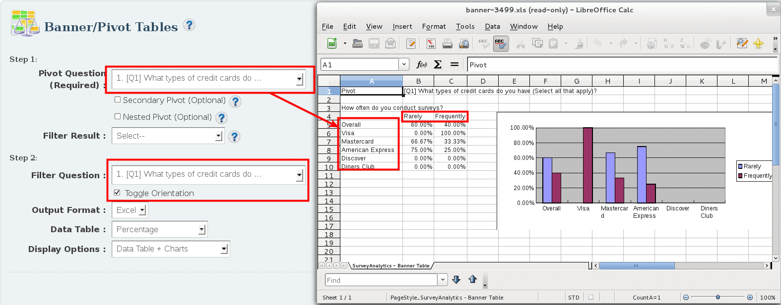 Survey Software Help Image