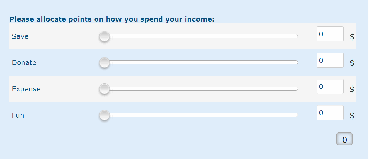 Survey Software Help Image