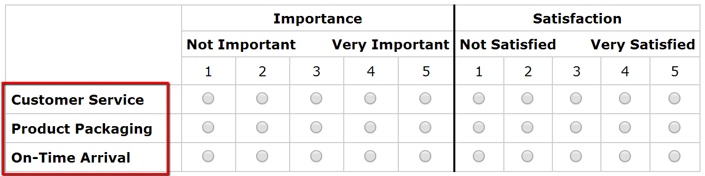 Survey Software Help Image