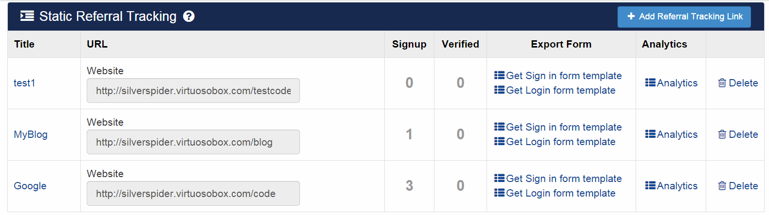 Survey Software Help Image